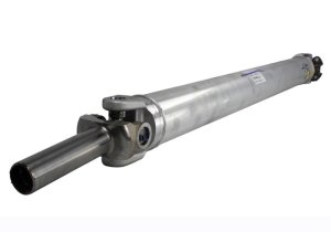 Ford Mustang Driveshaft Assembly - Ford Racing - Aluminum - `96-`04